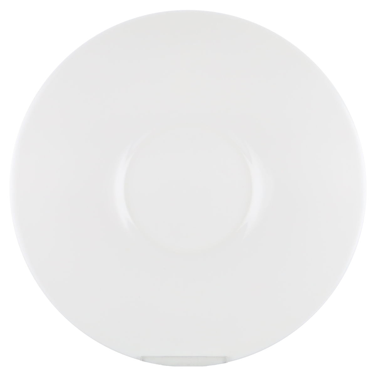 Untertasse für Kaffee