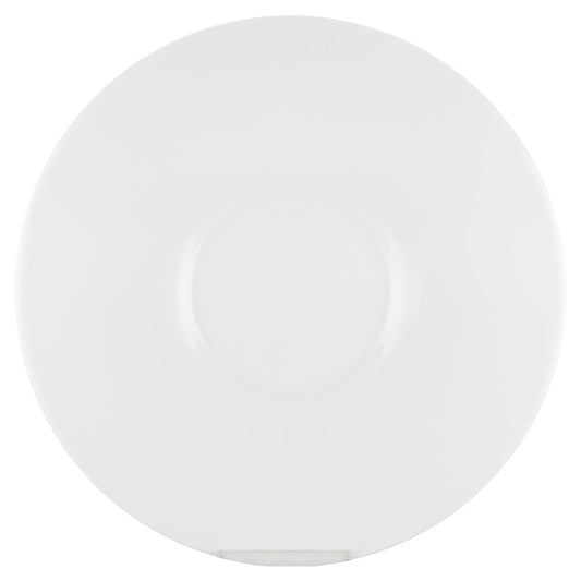 Untertasse für Kaffee