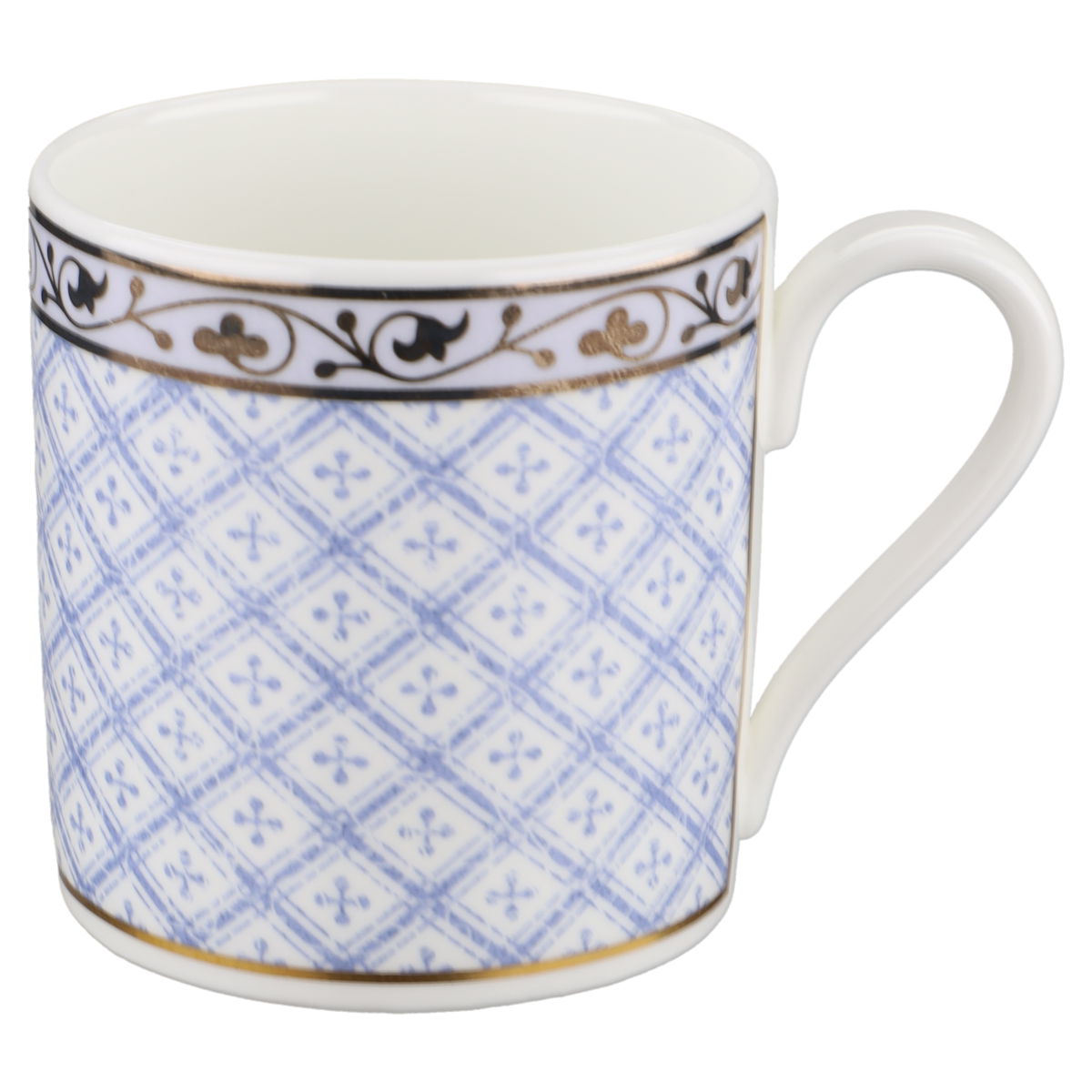 Mokkatasse Espressotasse Check