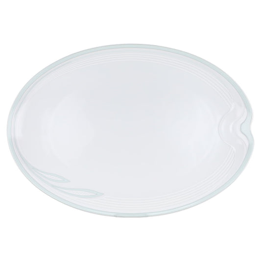 Fleischplatte mittelgroß