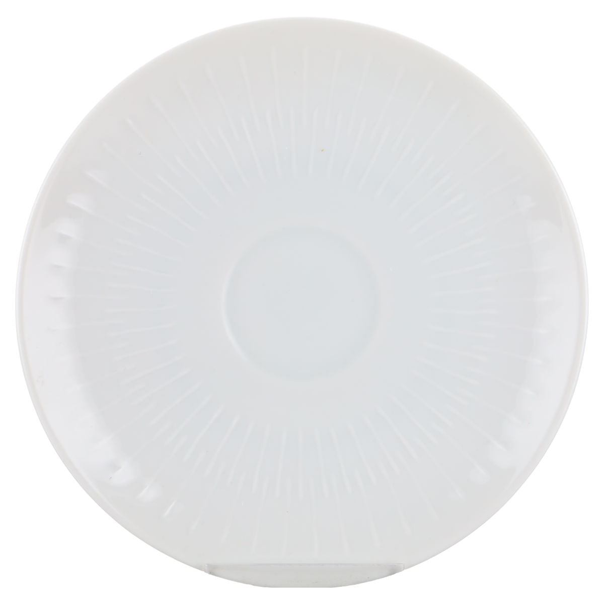 Mokkatasse mit Untere