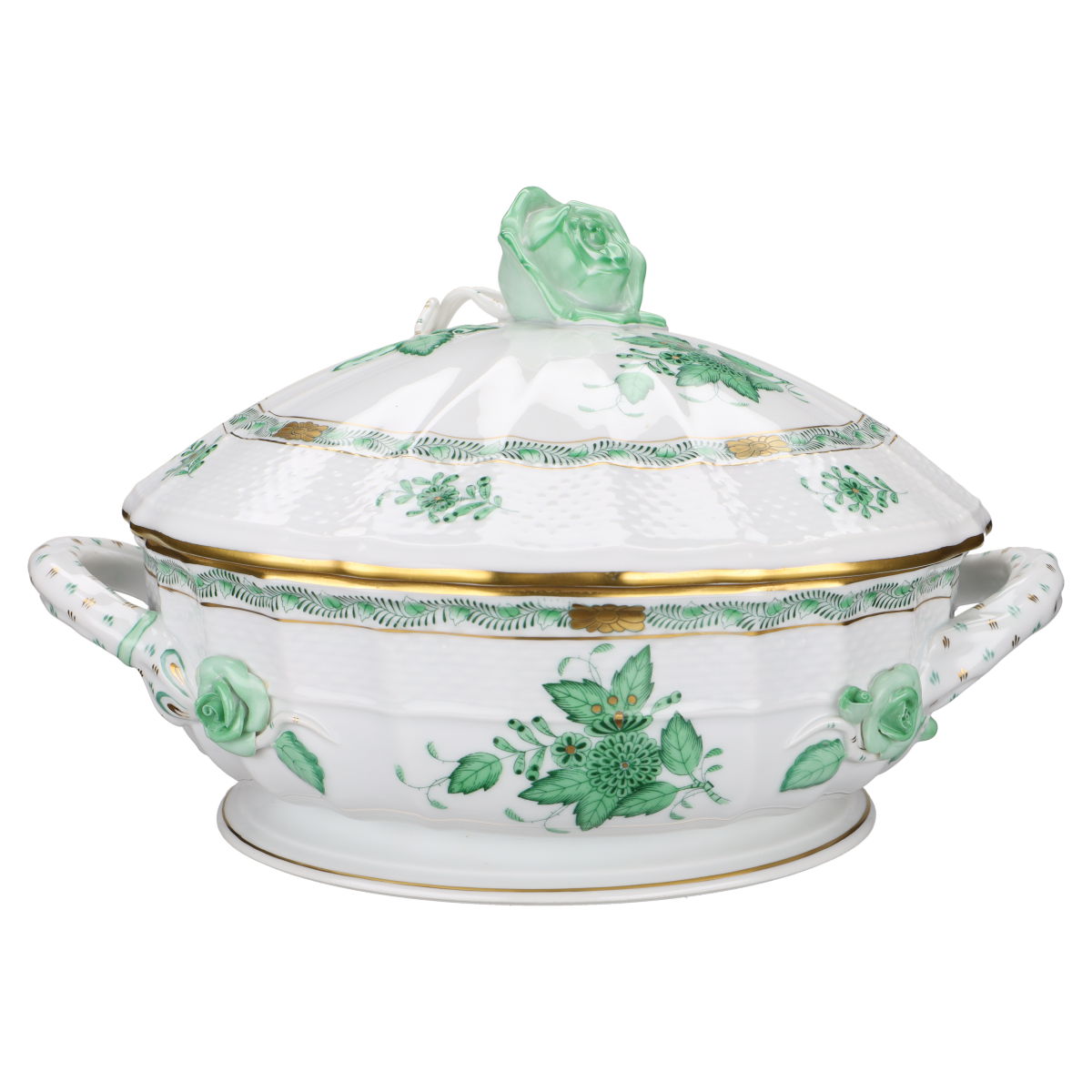 Ragout / Terrine Modell 1091