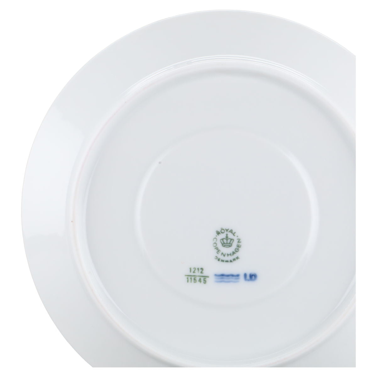 Untertasse für Tee Modell 11545 - 11552 / 073