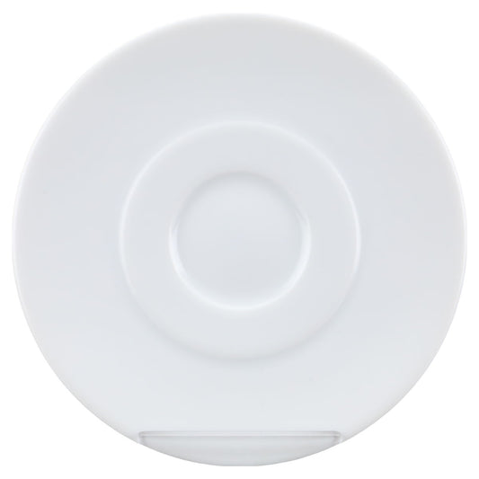 Untertasse für Mokka Espresso