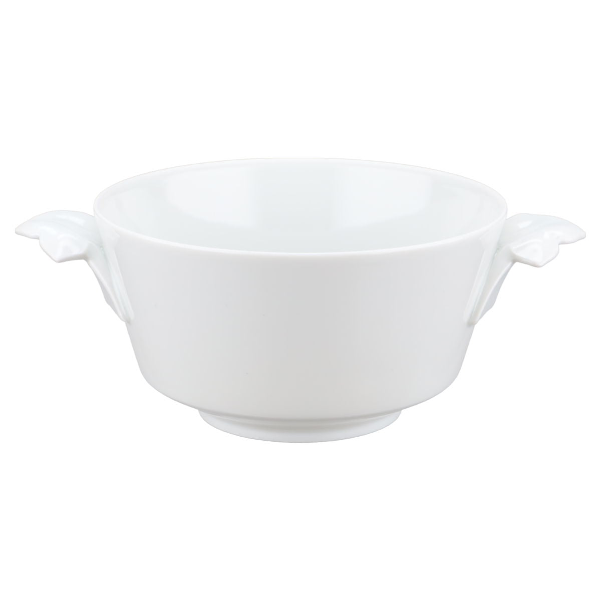 Suppentasse mit Untere