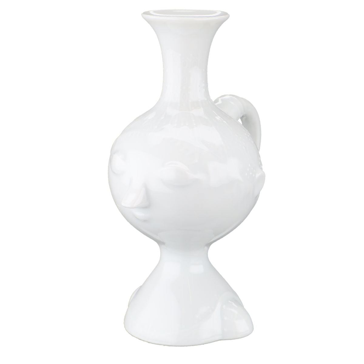 Kerzenleuchter Vase