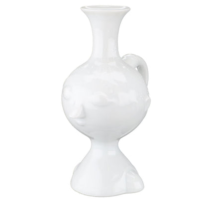 Kerzenleuchter Vase