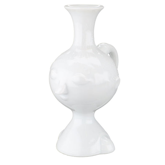 Kerzenleuchter Vase