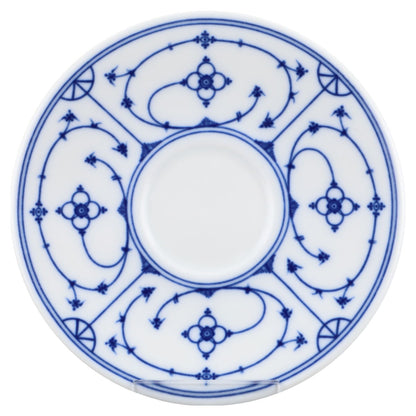 Untertasse für Kaffee