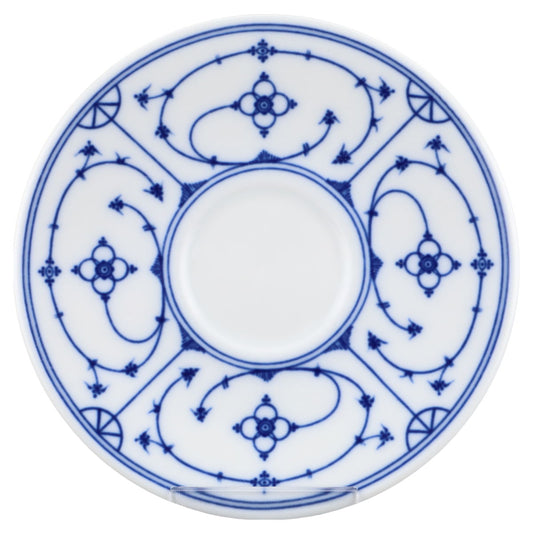 Untertasse für Kaffee