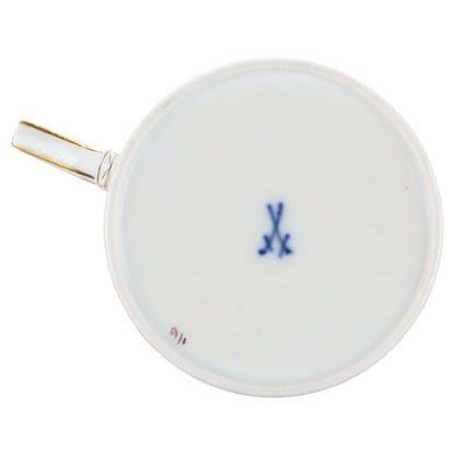 Kaffeetasse II. Wahl