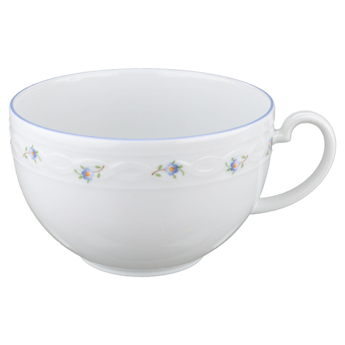 Frühstückstasse XL