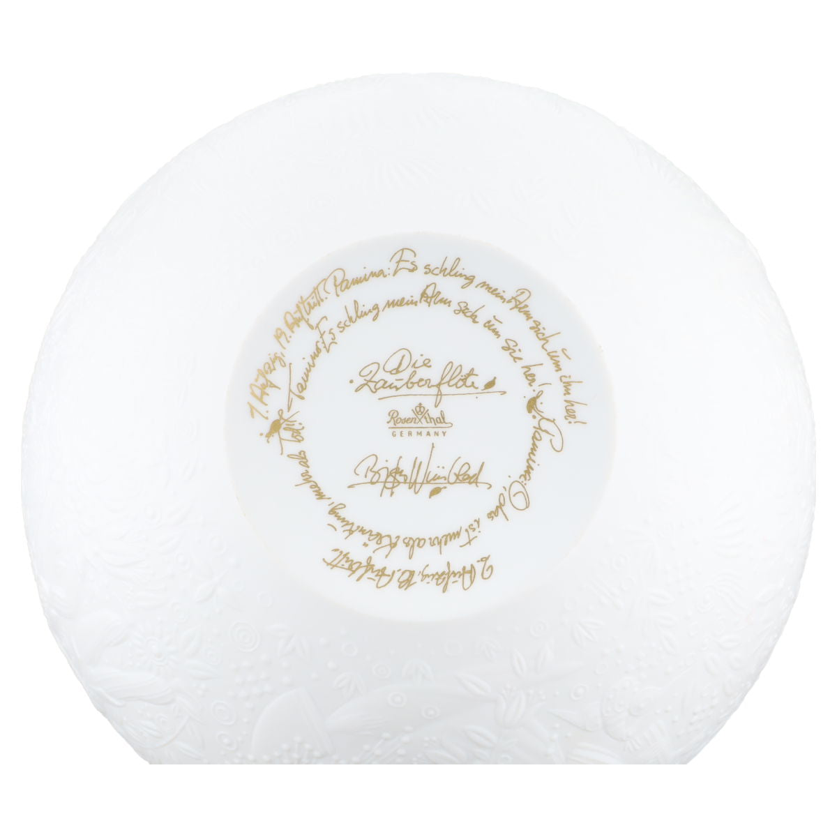 Schüssel mittelgroß