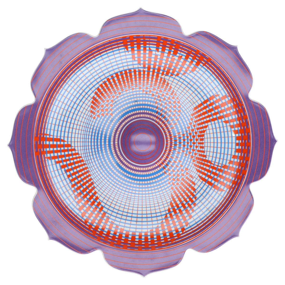 Jahresteller Edition 1975 Narendra Auflage 1179 mit Zertifikat in OVP