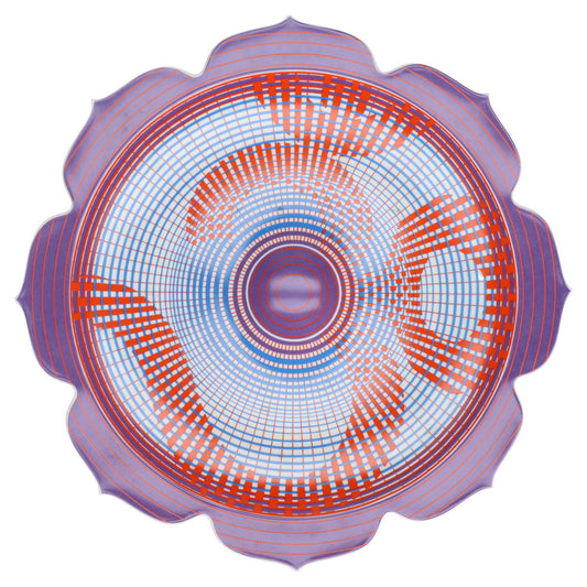 Jahresteller Edition 1975 Narendra Auflage 1179 mit Zertifikat in OVP