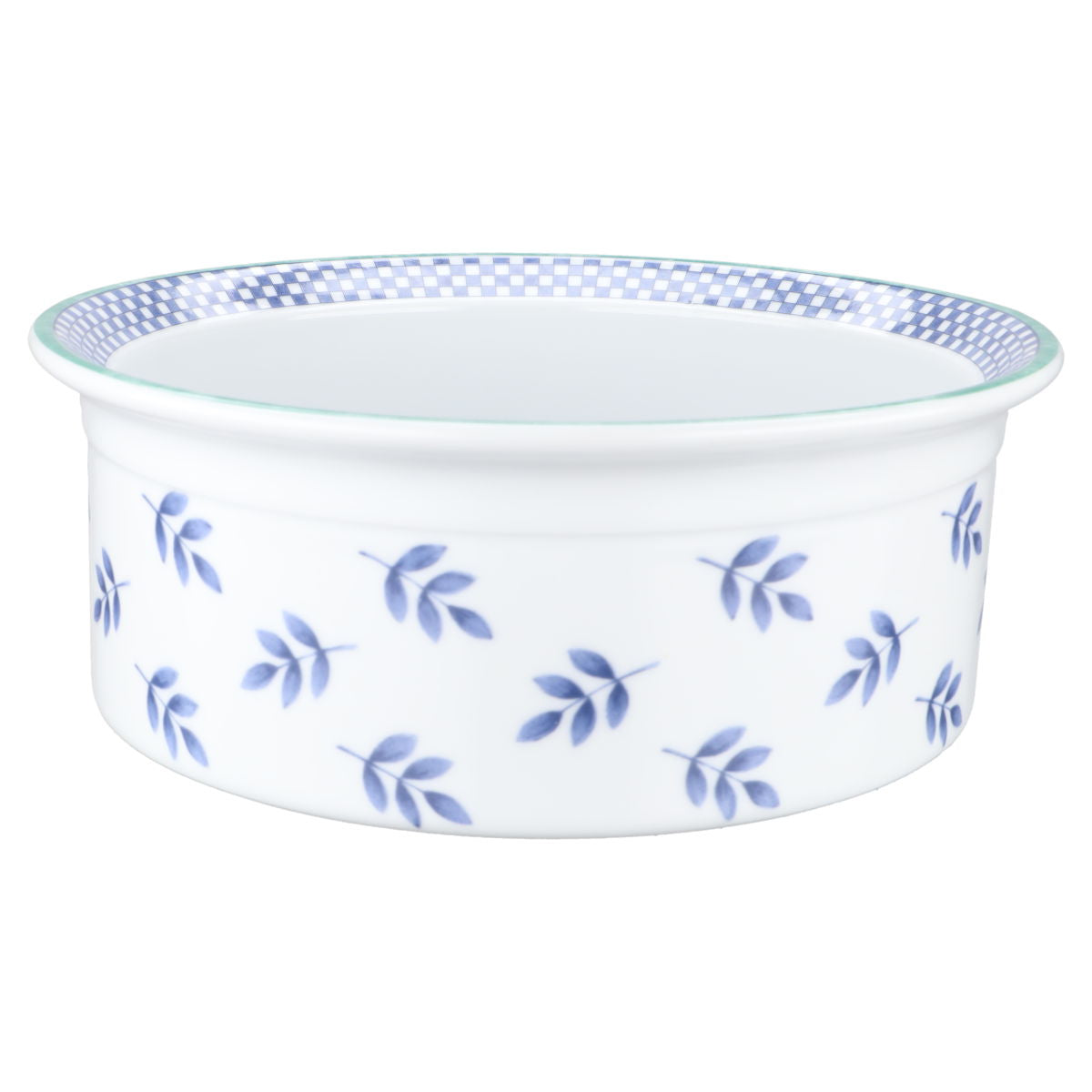 Schüssel mittelgroß ofenfest