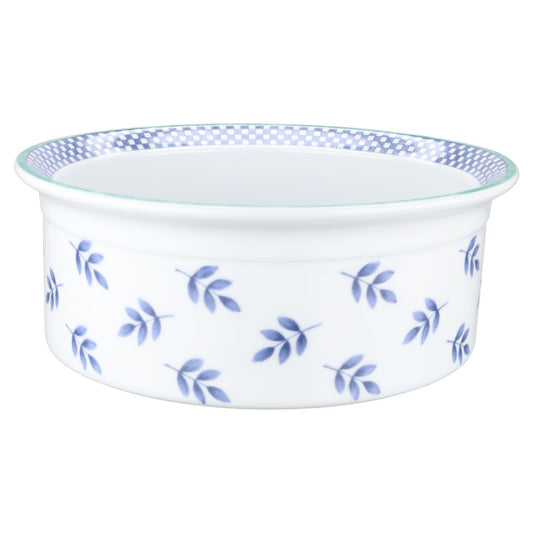 Schüssel mittelgroß ofenfest