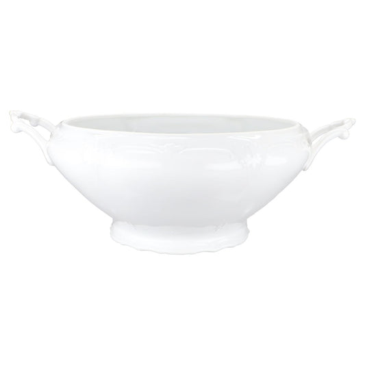 Suppenterrine ohne Deckel