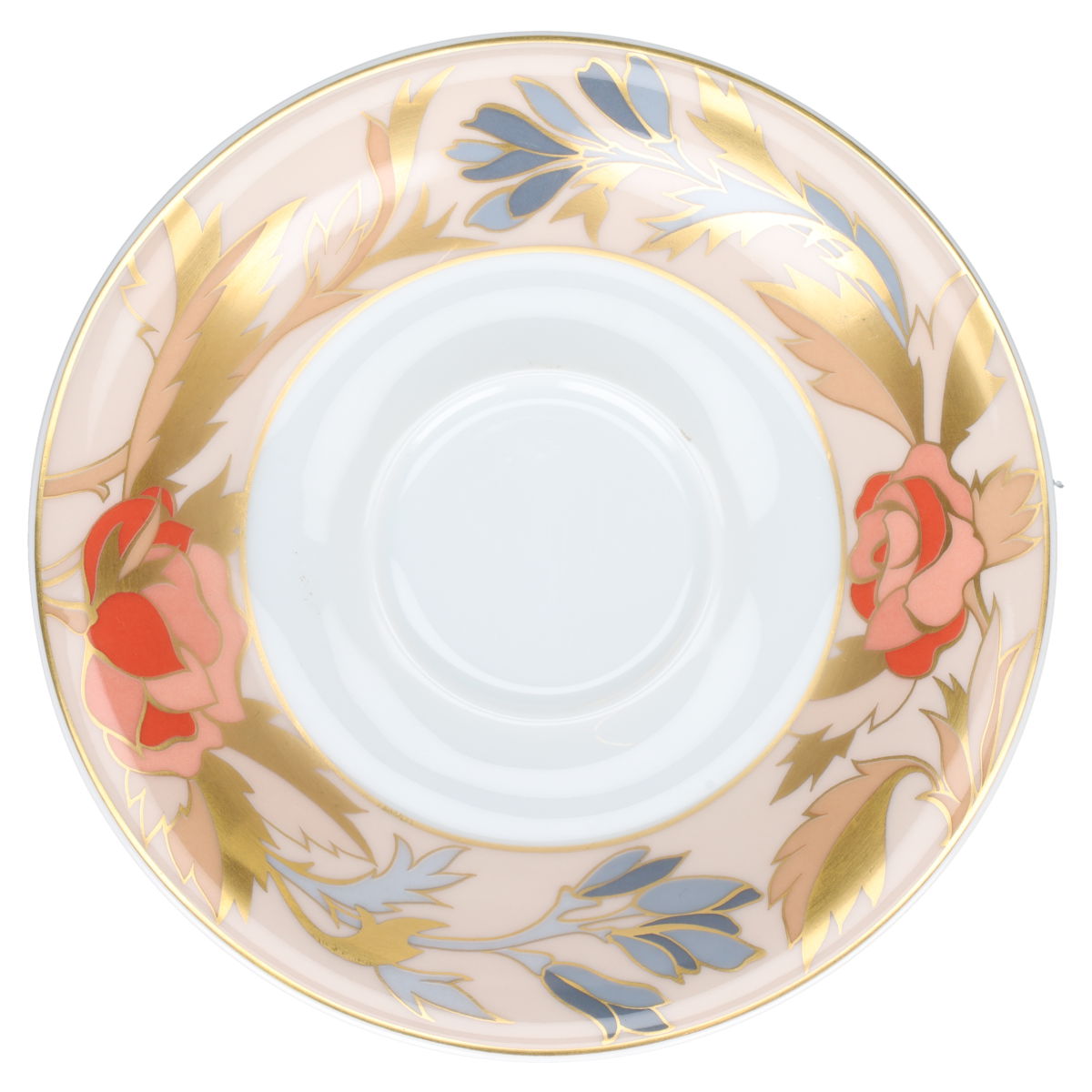 Nr. 7 Mythos G.Müller Behrendt