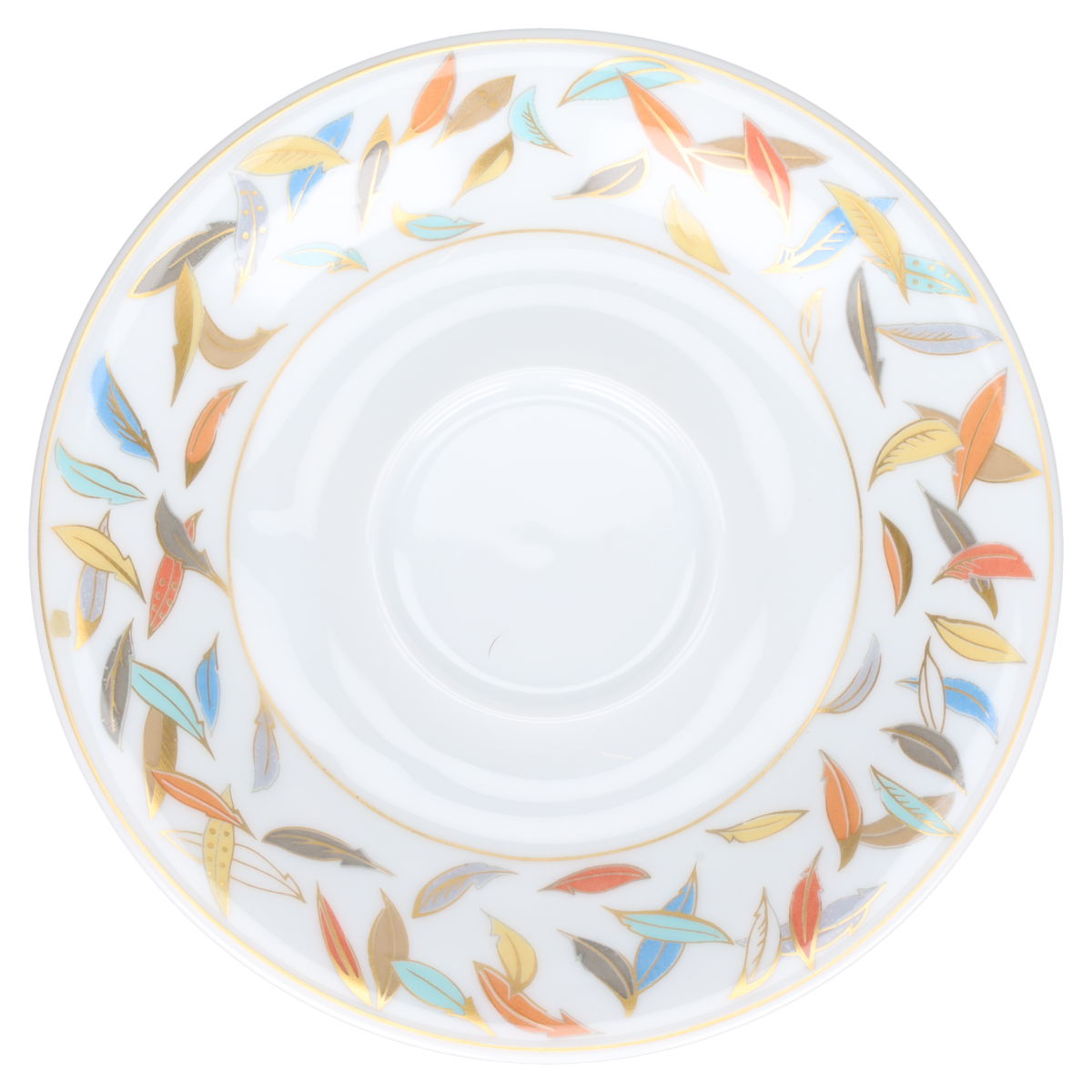 Nr. 6 Mythos Jane Osborn Smith