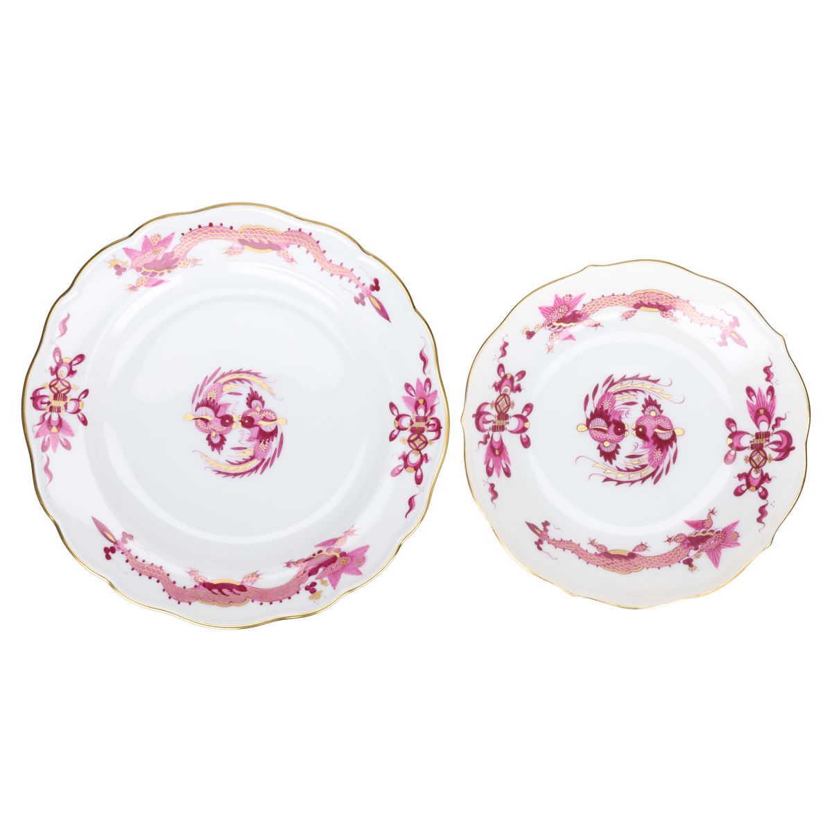 Mokkatasse Espressotasse als Gedeck 3-tlg.