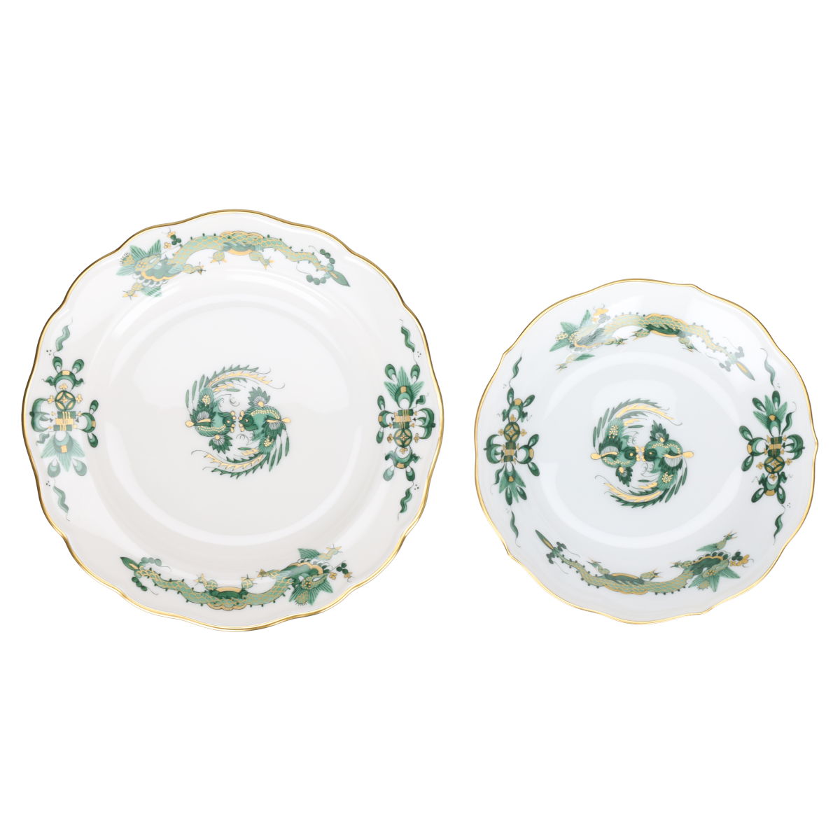 Mokkatasse Espressotasse Gedeck 3-tlg.