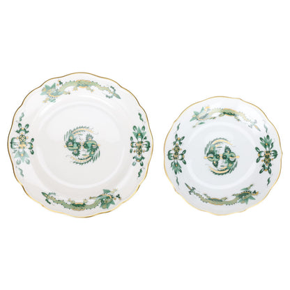 Mokkatasse Espressotasse Gedeck 3-tlg.