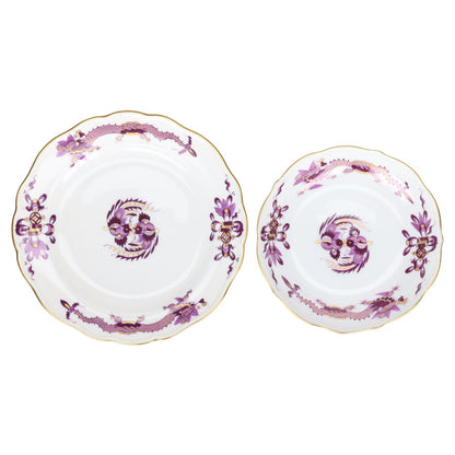 Mokkatasse Espressotasse als Gedeck 3-tlg.