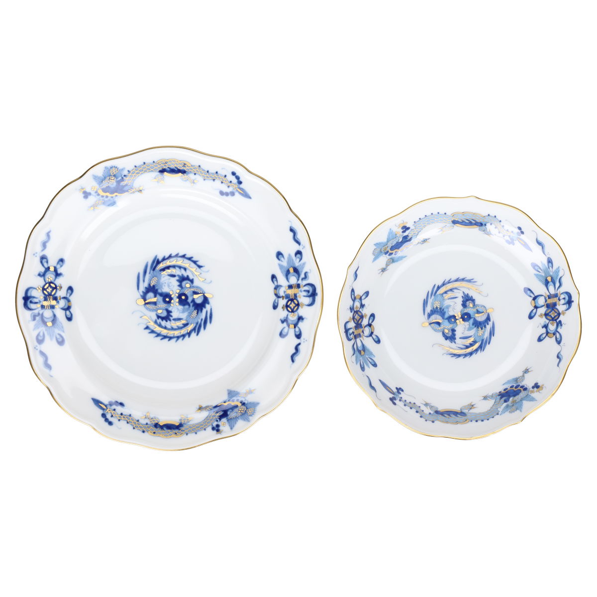 Mokkatasse Espressotasse als Gedeck 3-tlg.