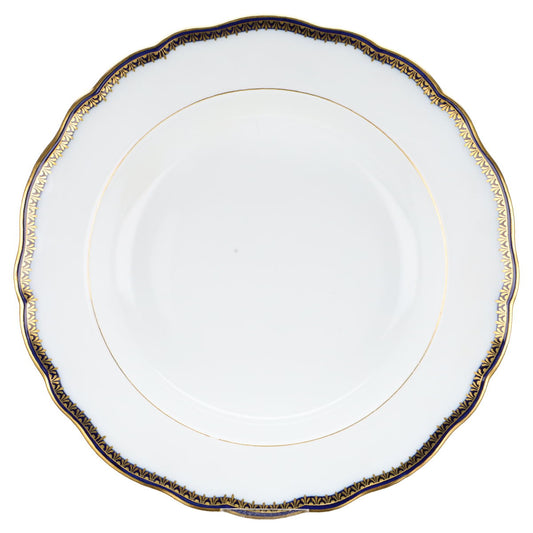 Suppenteller Knaufzeit