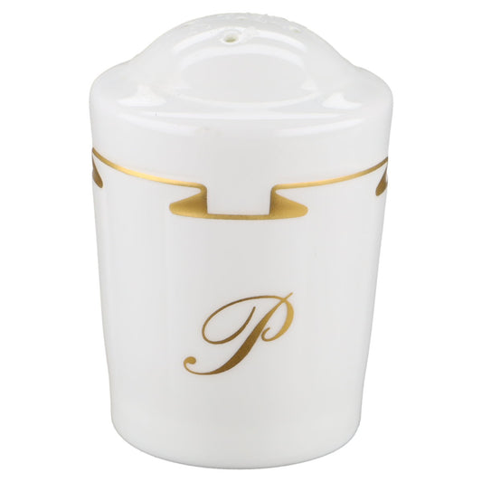 Pfefferstreuer "P"