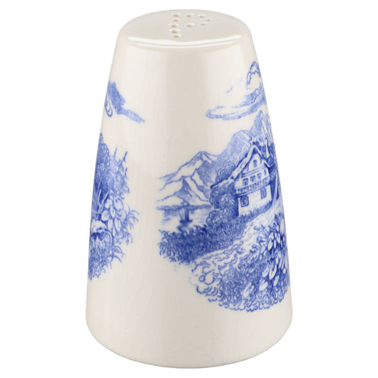 Pfefferstreuer Typ II