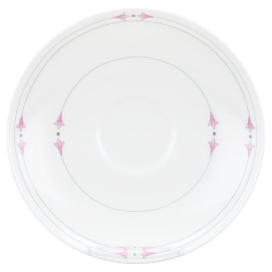 Untertasse für Kaffee / Tee