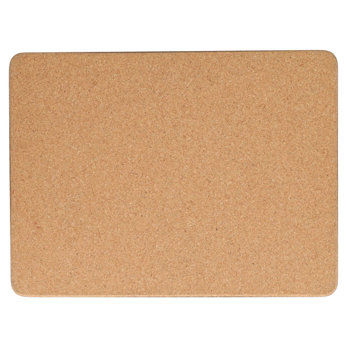 Tischset mit Korkrückseite