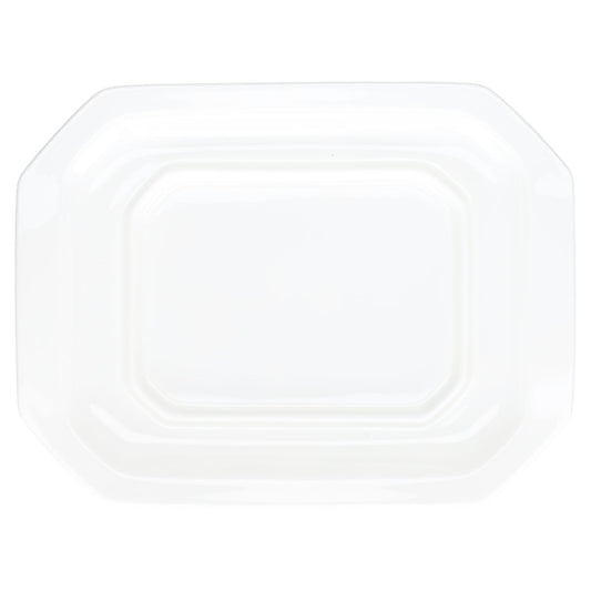 Butterdose Unterteil eckig