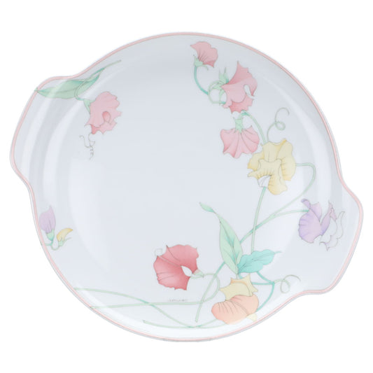 Kuchenplatte mit Griffen