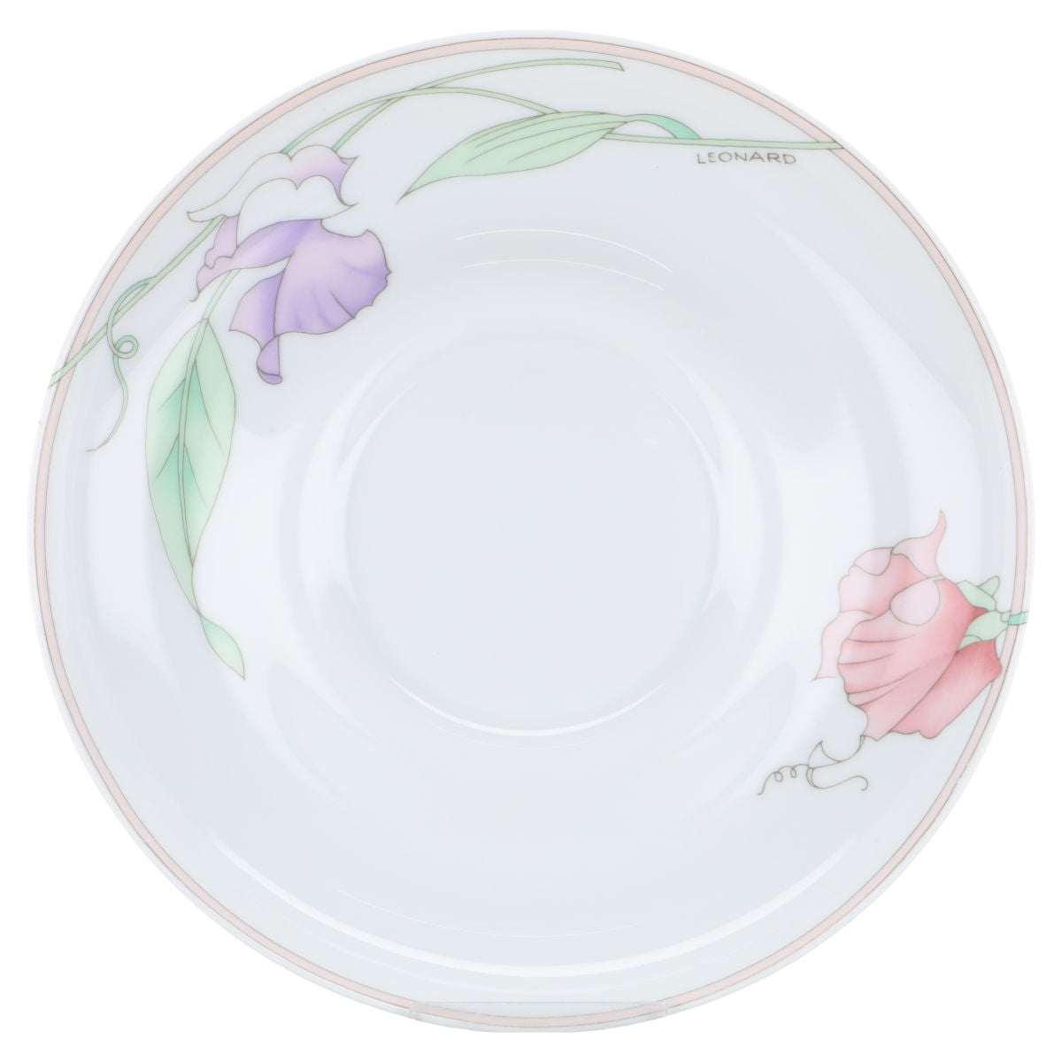 Suppentasse mit Untere