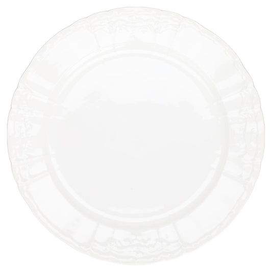 Servierplatte rund maxi