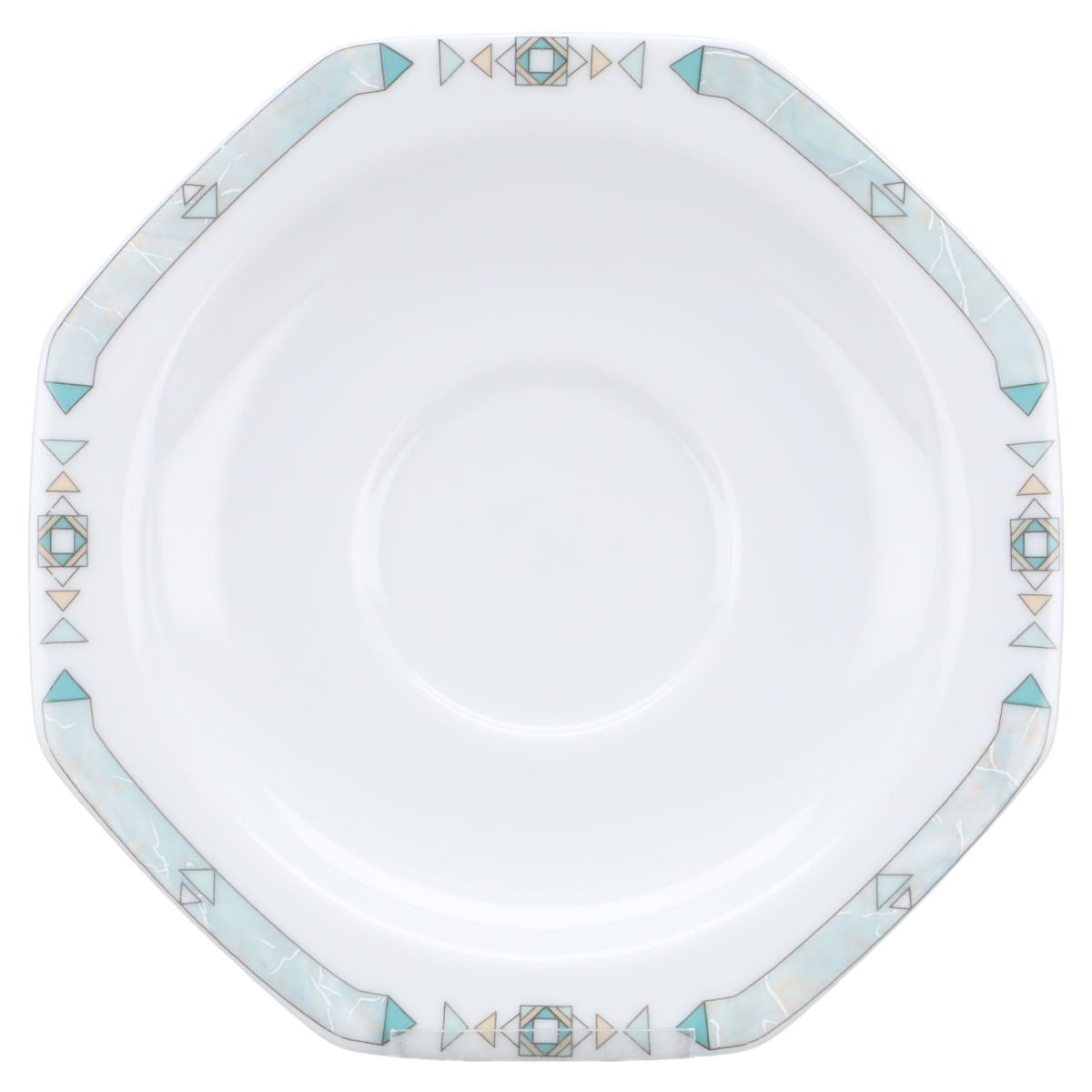 Untertasse für Kaffee