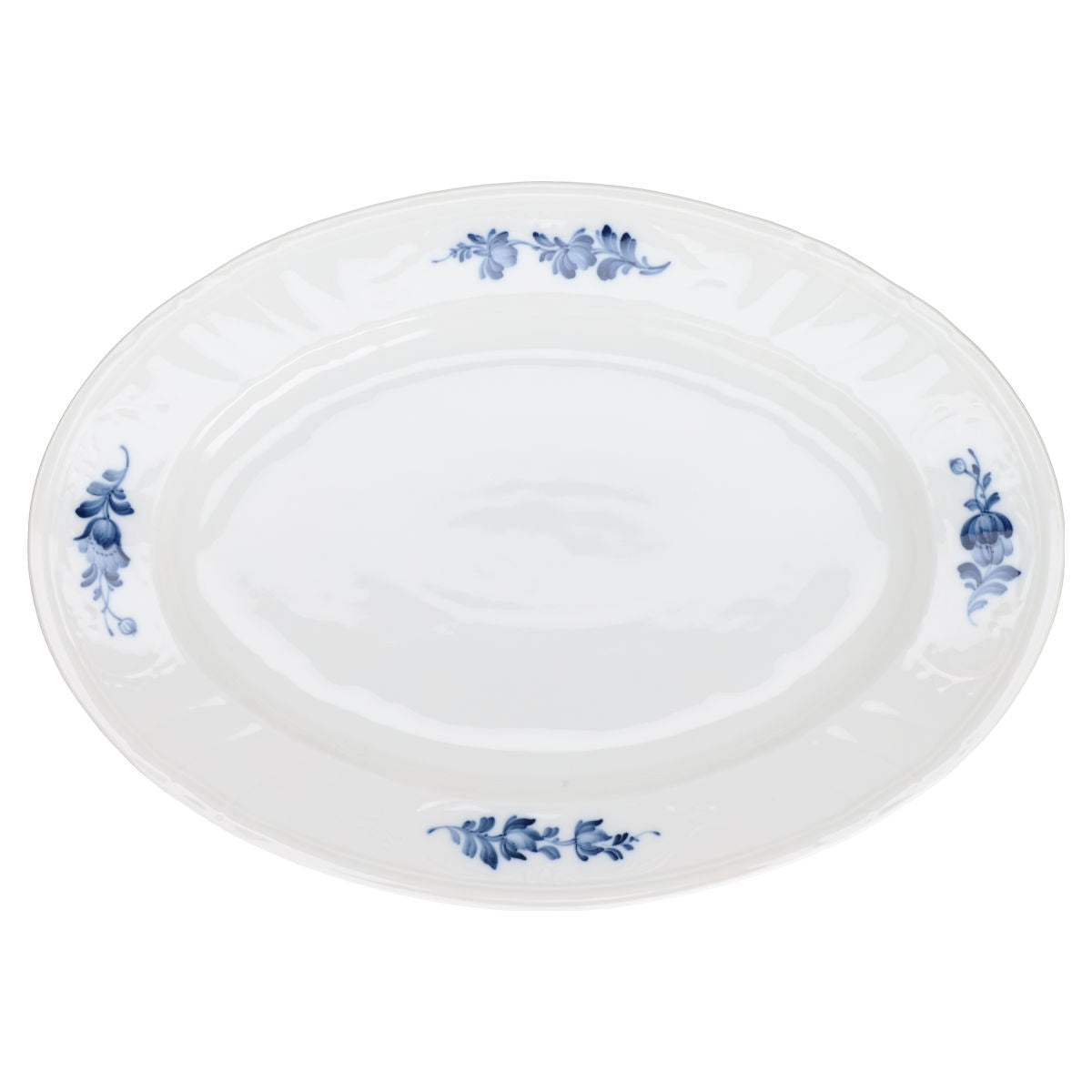 Fleischplatte mittelgroß Modell 12005