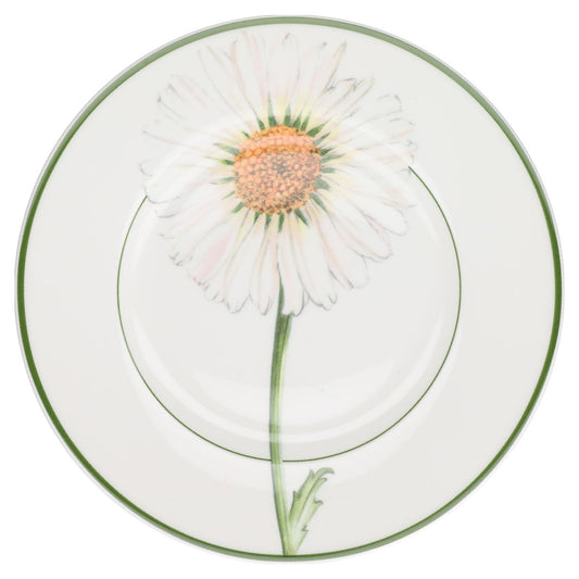 Kuchenteller Margerite