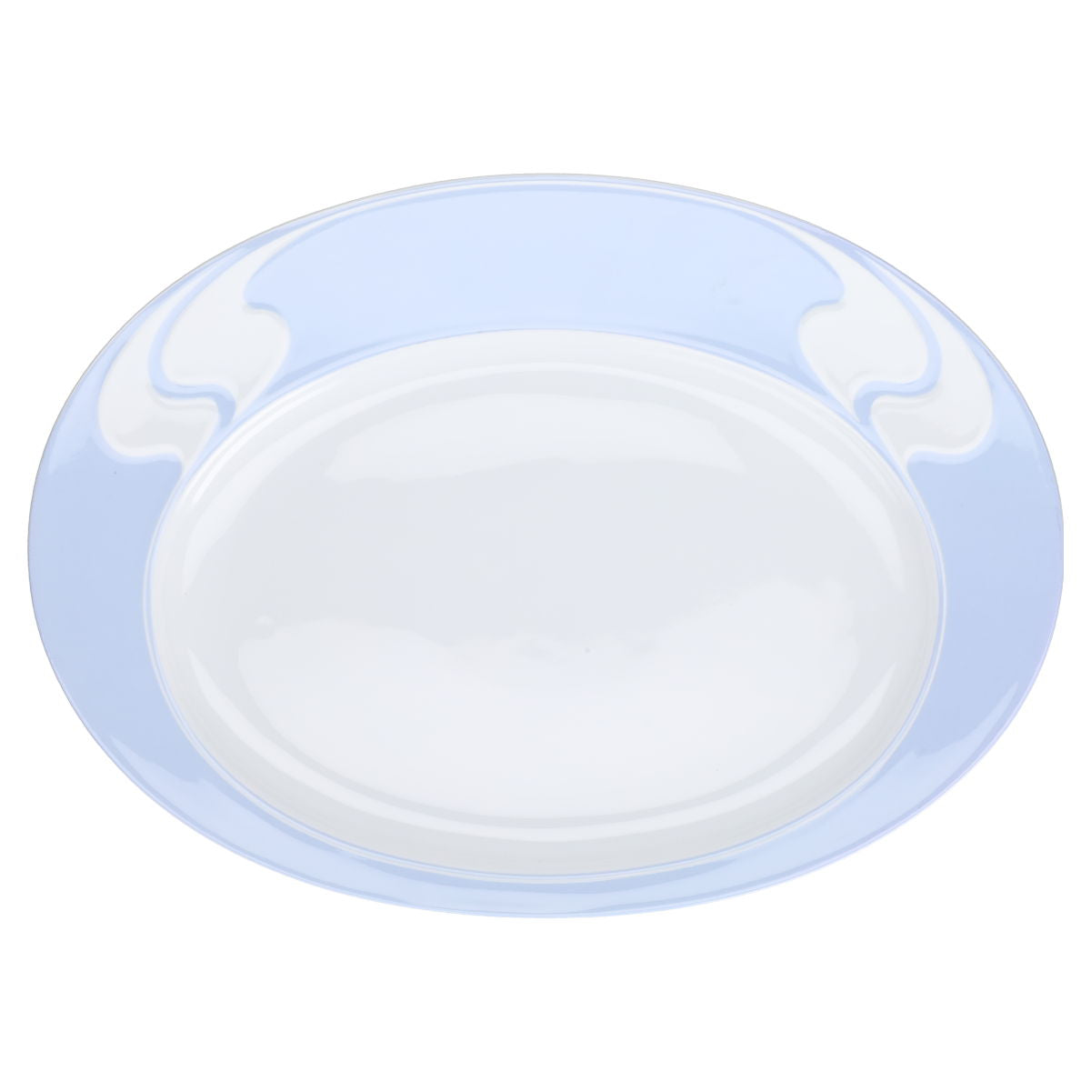 Fleischplatte mittelgroß