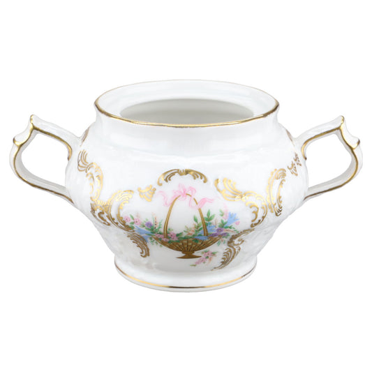 Zuckerdose ohne Deckel