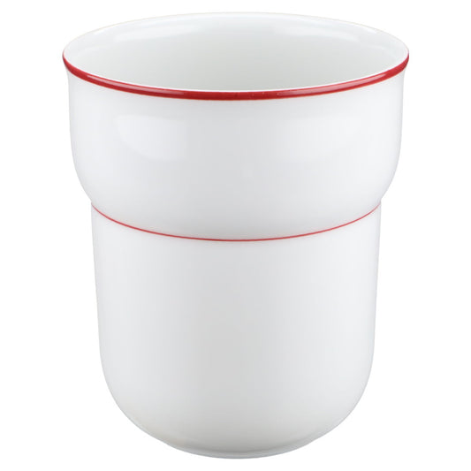 Kakaobecher Saftbecher ohne Henkel