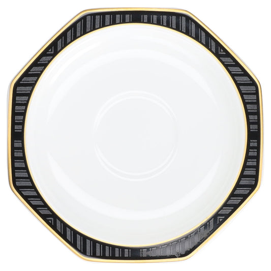 Untertasse für Mokka