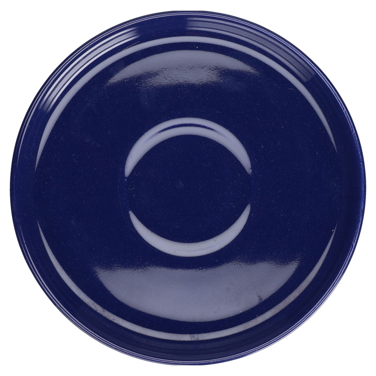 Untertasse für Kaffee