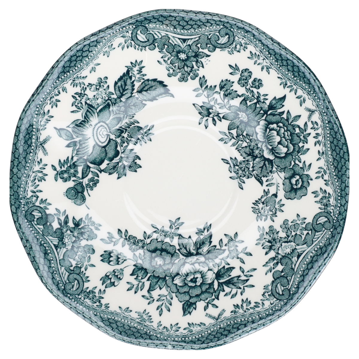 Untertasse für Kaffee