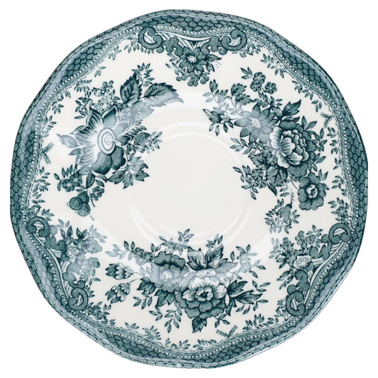 Untertasse für Kaffee