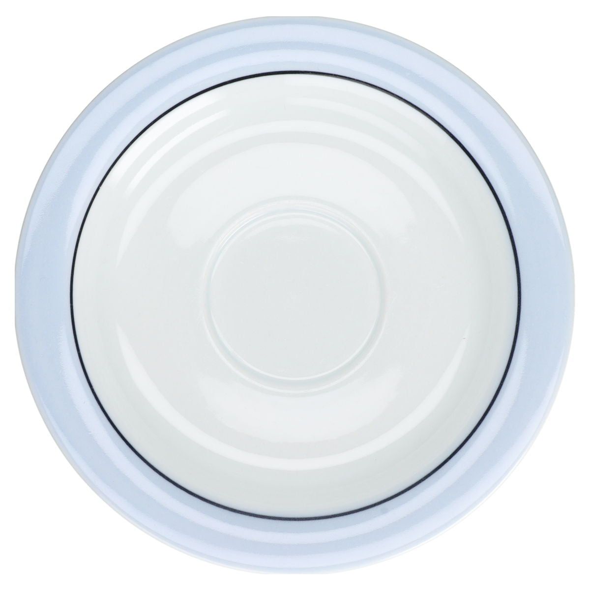 Untertasse für Kaffee