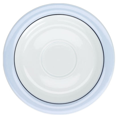 Untertasse für Kaffee